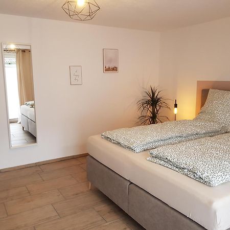 Ferienwohnung Alte Landstube Hürtgenwald Exteriör bild