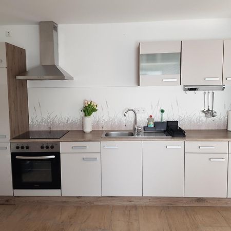 Ferienwohnung Alte Landstube Hürtgenwald Exteriör bild