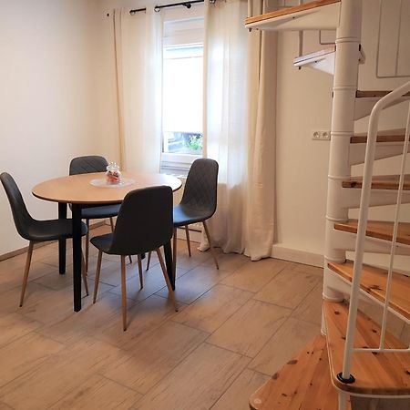 Ferienwohnung Alte Landstube Hürtgenwald Exteriör bild