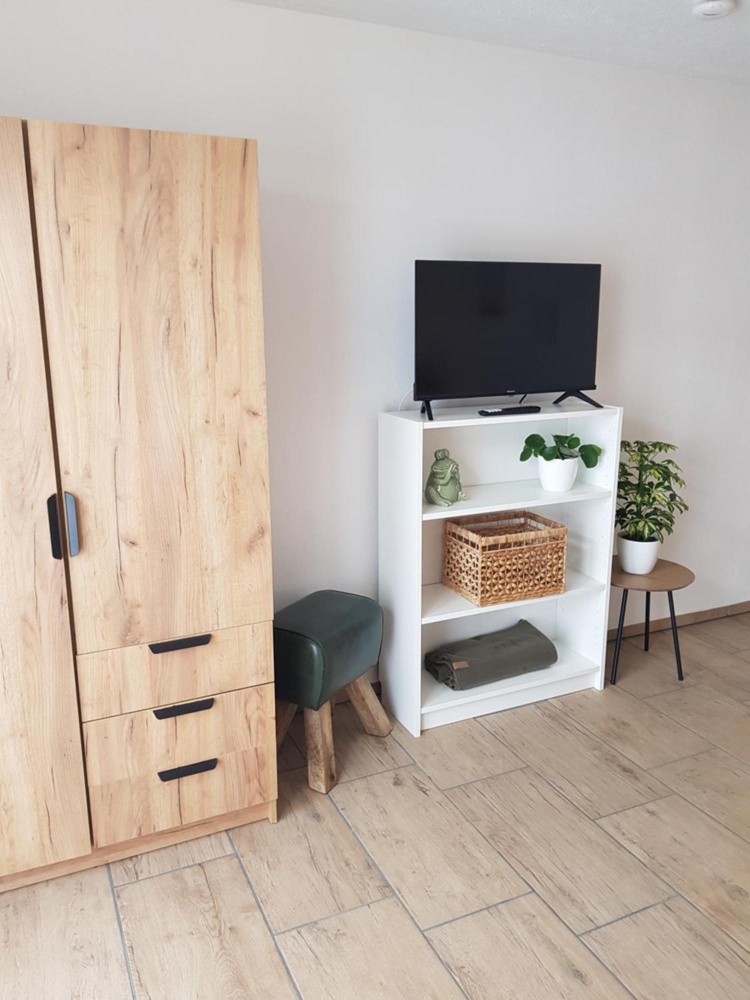 Ferienwohnung Alte Landstube Hürtgenwald Exteriör bild