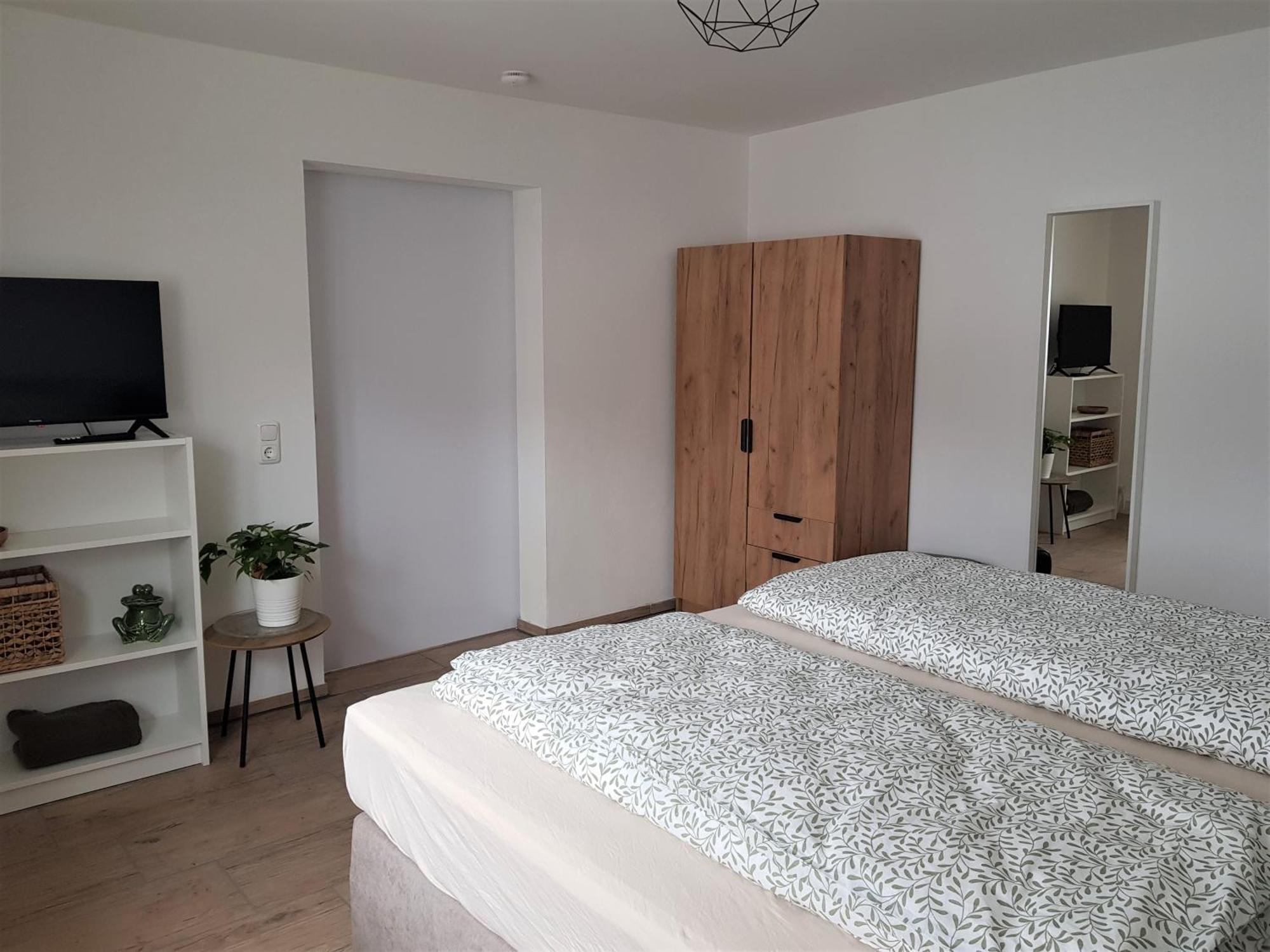 Ferienwohnung Alte Landstube Hürtgenwald Exteriör bild
