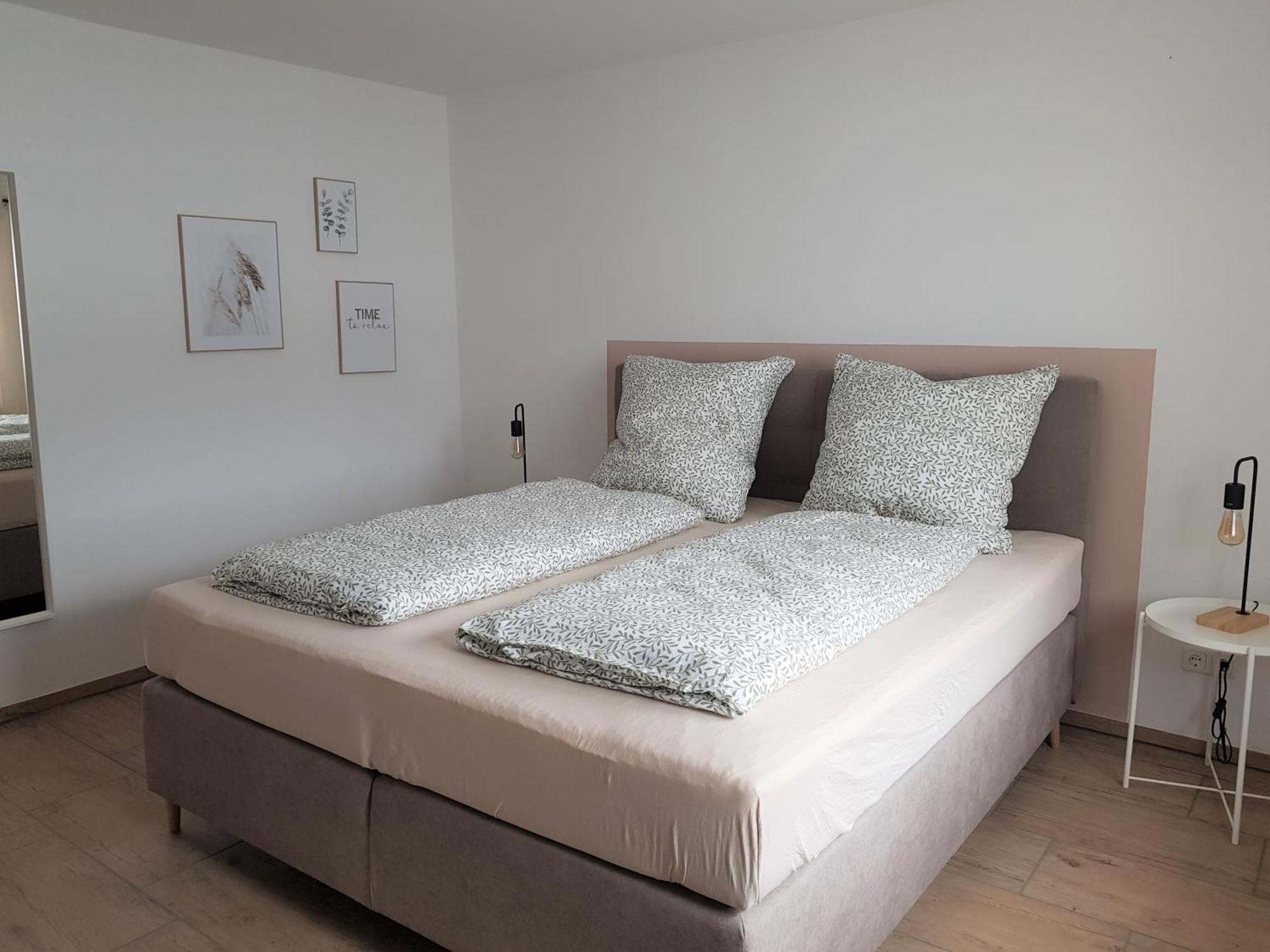 Ferienwohnung Alte Landstube Hürtgenwald Exteriör bild