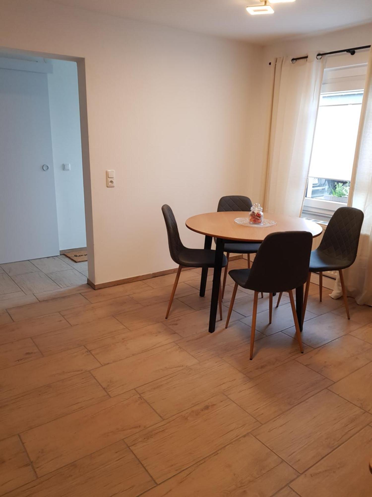 Ferienwohnung Alte Landstube Hürtgenwald Exteriör bild