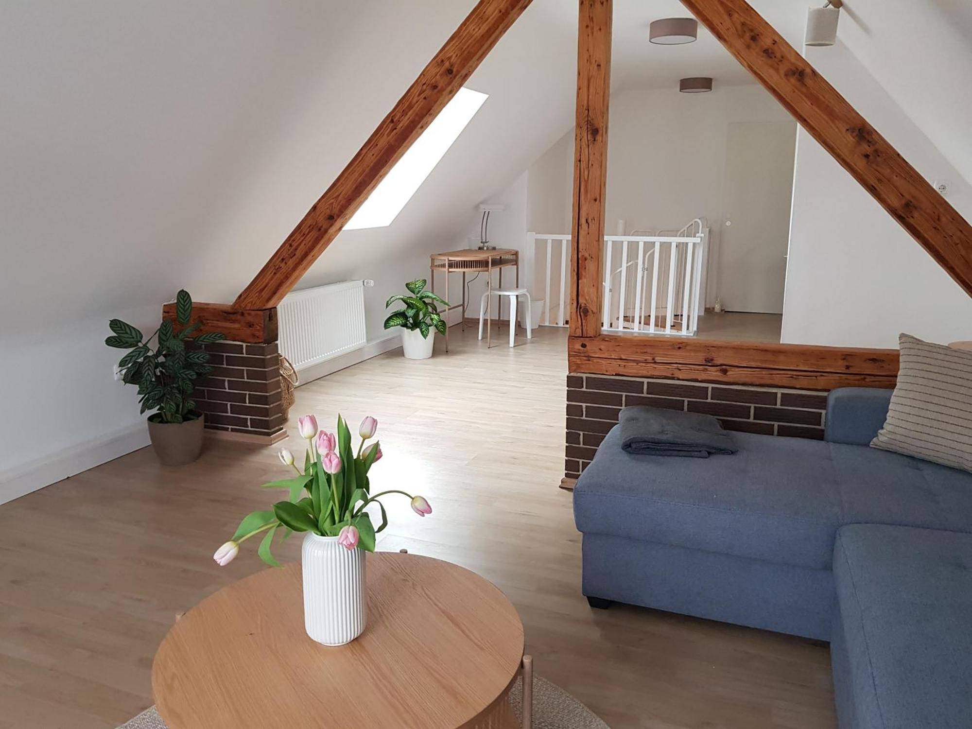 Ferienwohnung Alte Landstube Hürtgenwald Exteriör bild