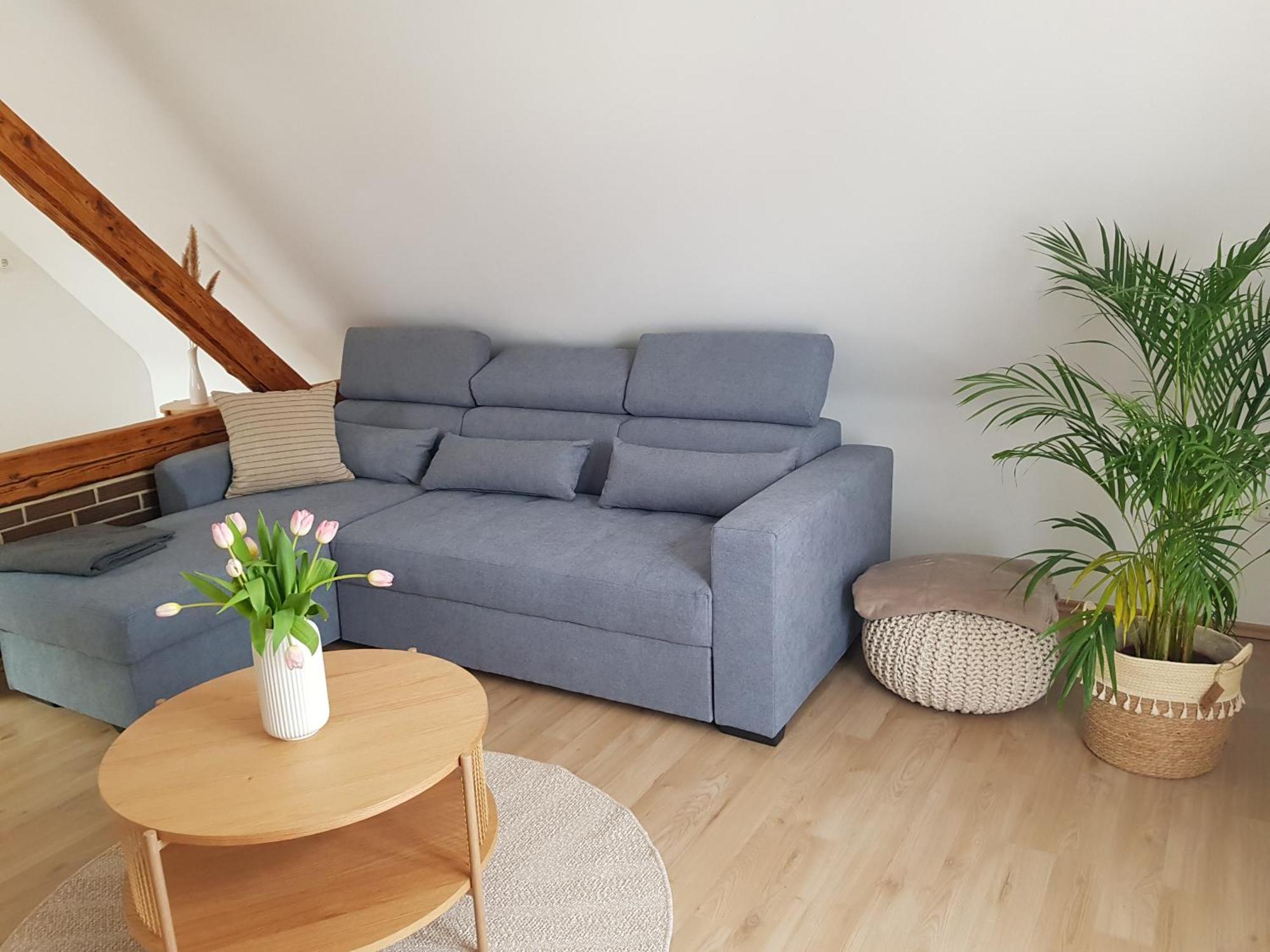 Ferienwohnung Alte Landstube Hürtgenwald Exteriör bild